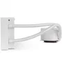 Nox Hummer X-360 LCD Blanco